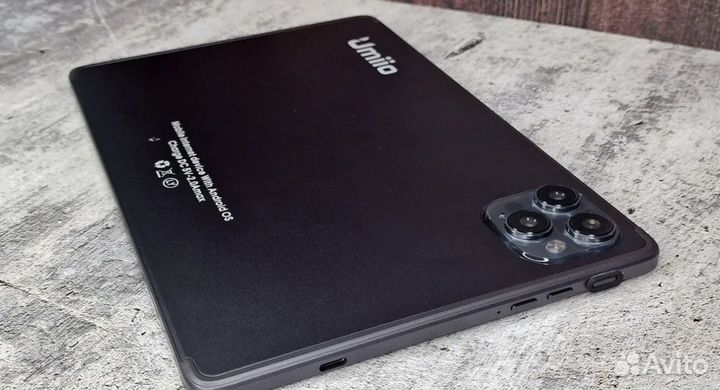 Планшет umiio i15 pro
