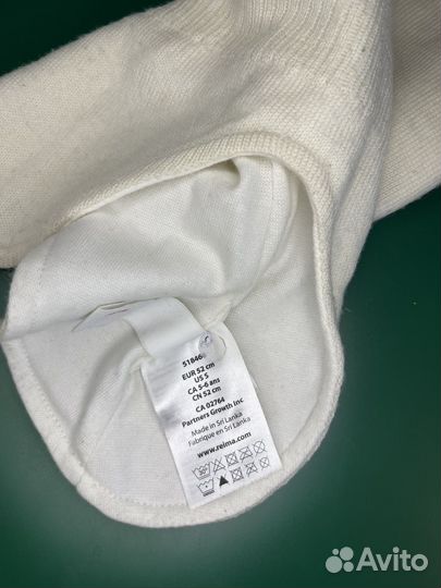 Шапка шлем reima 52