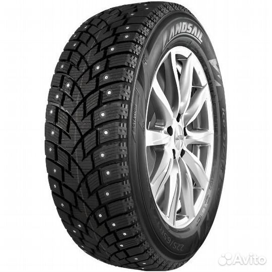 Landsail Ice Star IS37 215/60 R17 96T