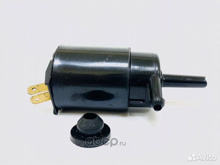 Насос омывателя на Daewoo Nexia