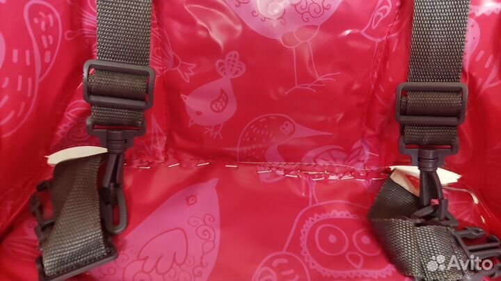 Стульчик для кормления Babyton б/у