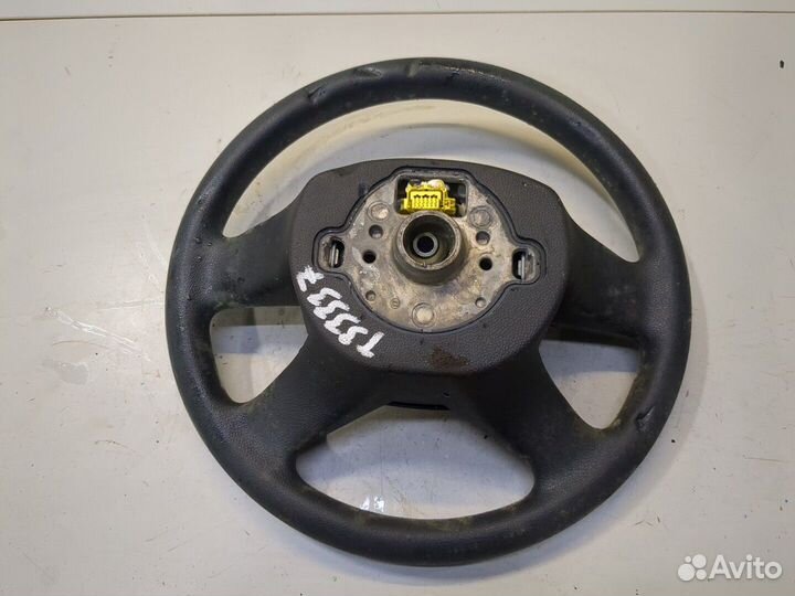 Руль Skoda Octavia (A5), 2010