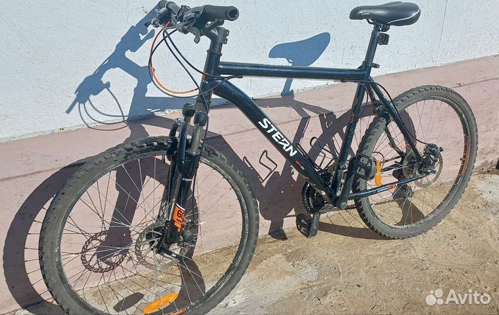 Велосипед 20рама