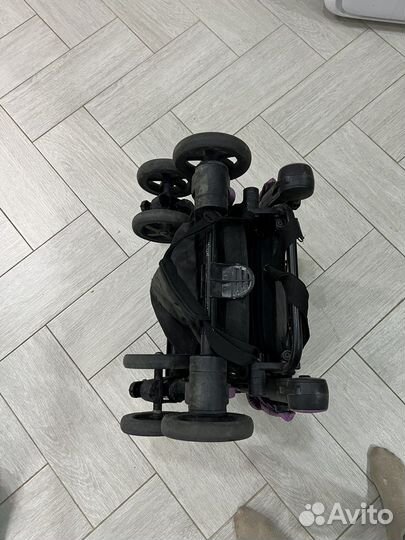 Детские коляски прогулочные chicco