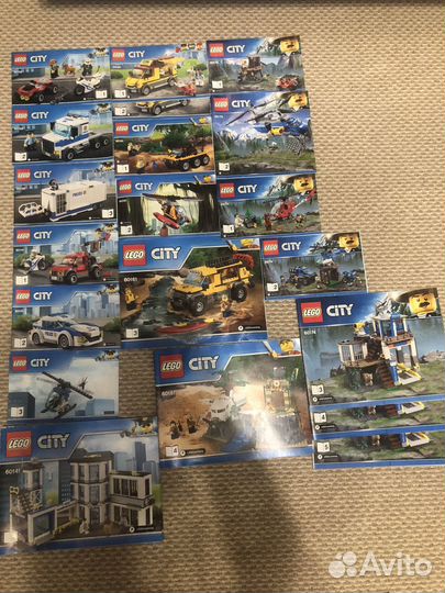 Lego