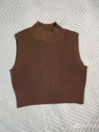 Женский топ love republic