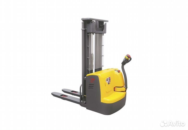 Штабелер самоходный 1500 кг 3500 см xilincddr15III