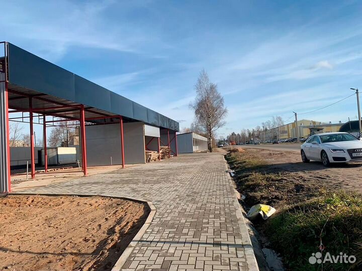 Сэндвич панель стеновая с пенополиизоциануратом