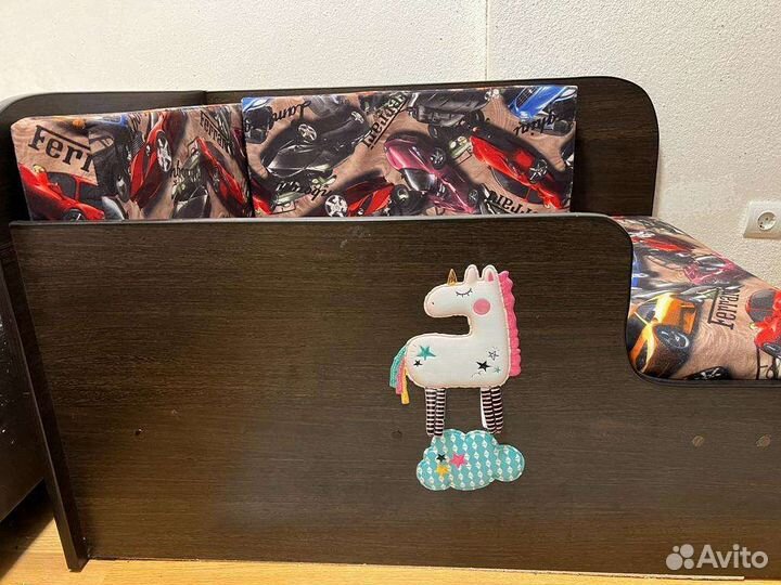Кровать детская /софа