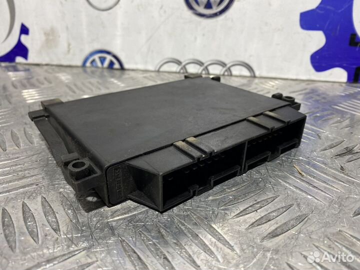 Блок управления АКПП Mercedes W210 W140 W129