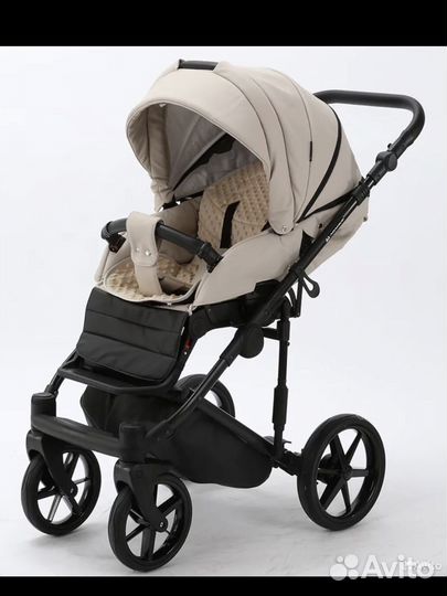 Коляска б/у Adamex Ziko 2 в 1