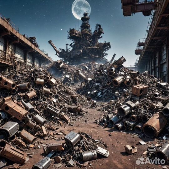 Водитель ломовоза