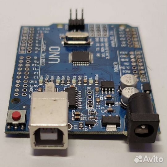 Arduino uno r3