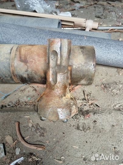 Пневмоударник 110