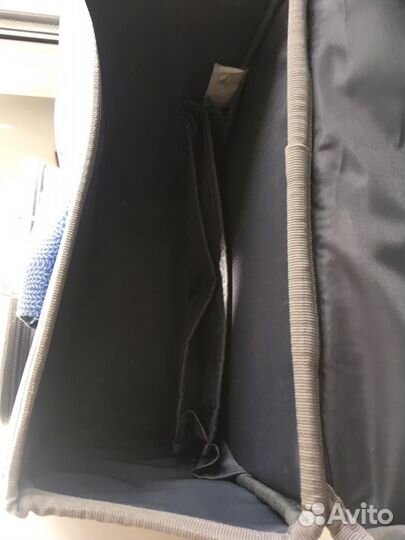 Рюкзак для младшей школы