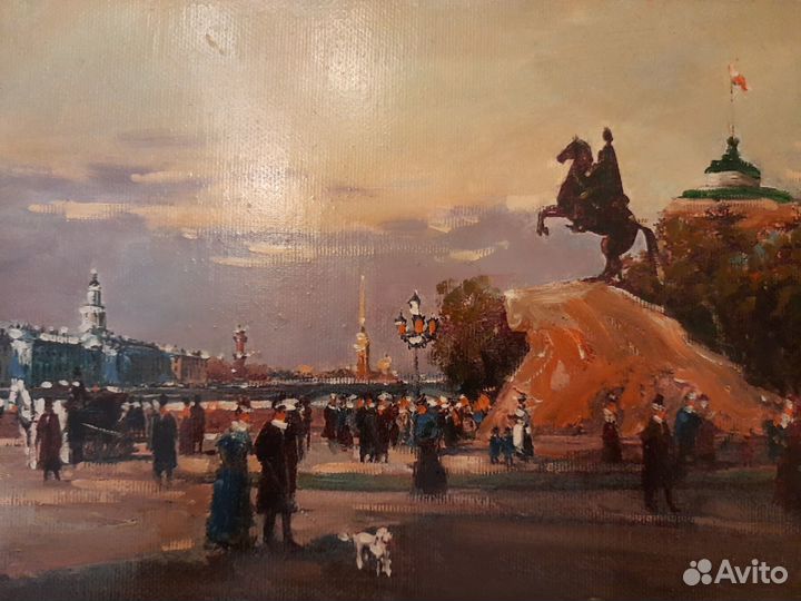 Картины 3шт