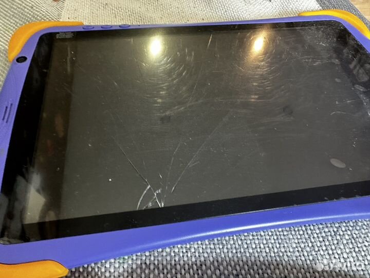 Детский планшет