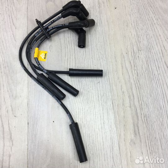 Бронепровода катушки Renault logan