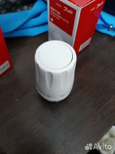 Терморегулятор RTW 7103