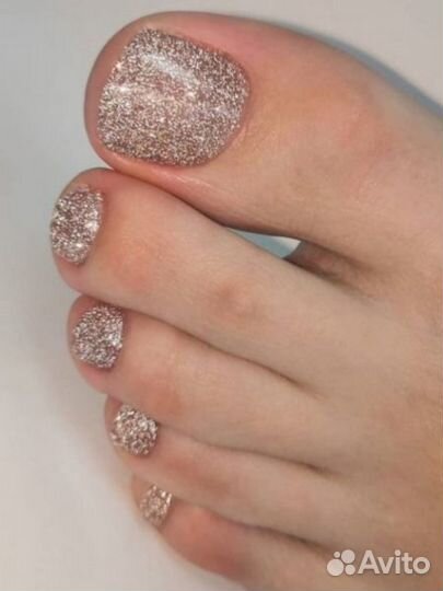 Маникюр. Педикюр. Укрепление. Наращивание. Гельлак