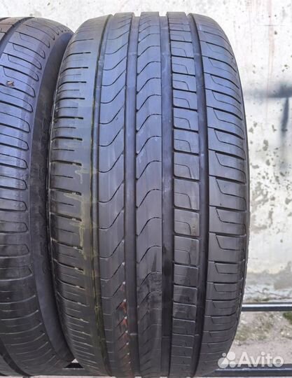Pirelli Scorpion Verde 255/45 R20 101W