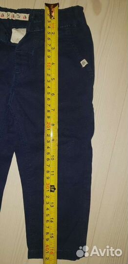 Рубашки Next,mexx,брюки на 12-18 мес