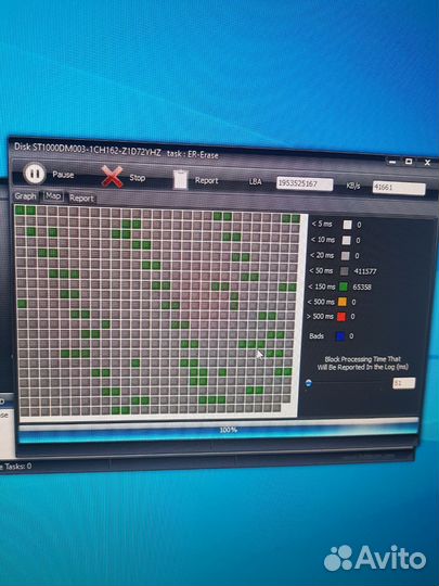Жесткий диск seagate barracuda 1tb