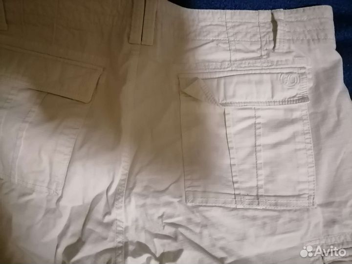 Джинсовые шорты s.Oliver