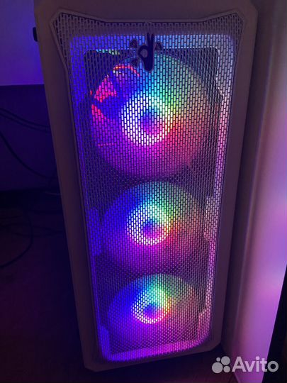 Игровой пк intel core i5