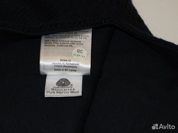 Шапка - шлем на мальчика. р 46. Reima, Lassie.от