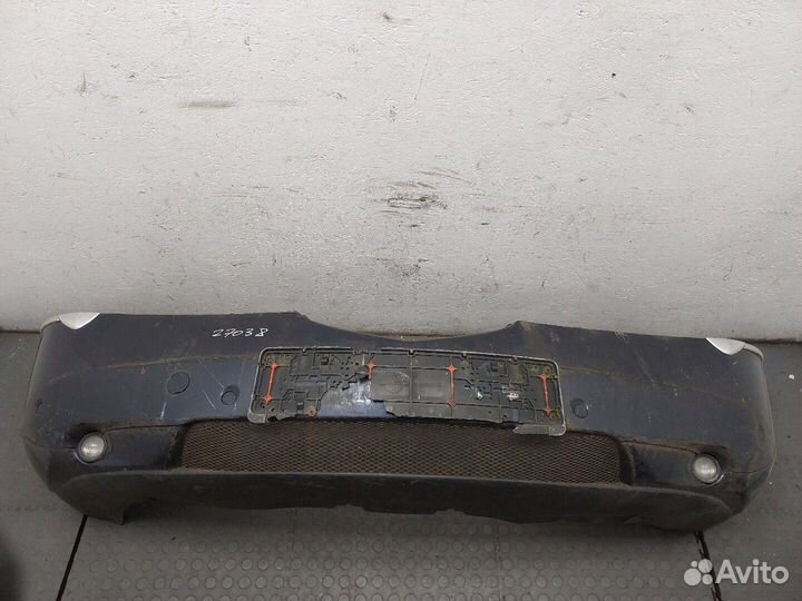 Фара противотуманная Lancia Thesis, 2002