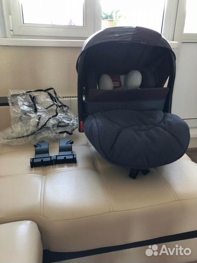 Продам детскую переноску