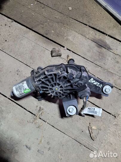 Моторчик стеклоочистителя заднего Kia Venga