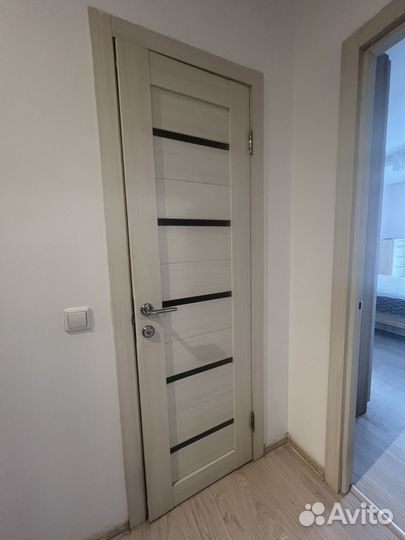 Межкомнатные двери бу