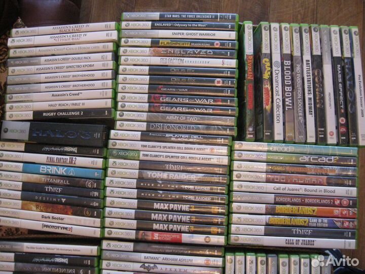 Xbox 360 one PS3 PS4 обновление игр + аксессуары