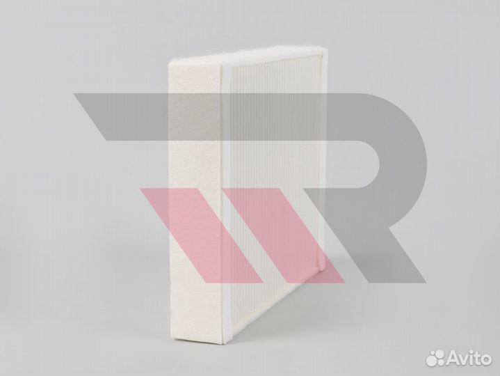 Фильтр салона Mercedes-Benz 0008351500