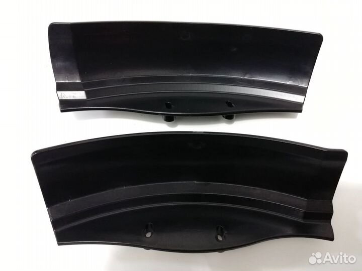 Крылья инвалидной коляски Armed H033D