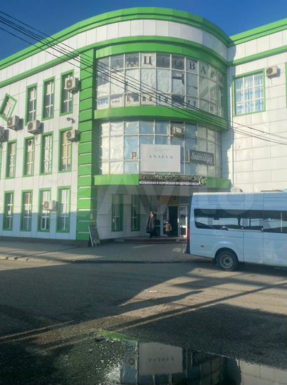 Свободного назначения, 9.5 м²