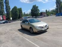 Nissan Primera 1.6 MT, 2004, 143 164 км, с пробегом, цена 569 999 руб.