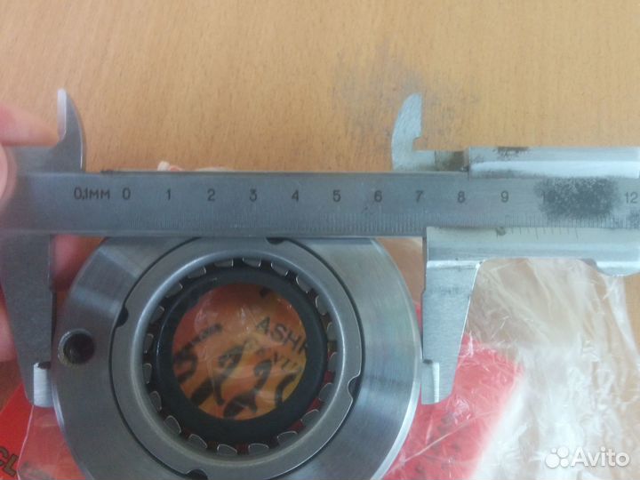 Обгонная муфта ттр (Бендикс мото 150-250 кубов)