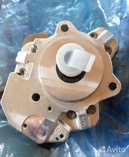 Тнвд BMW (X1) для BMW 3-er E90/E91 (2005)