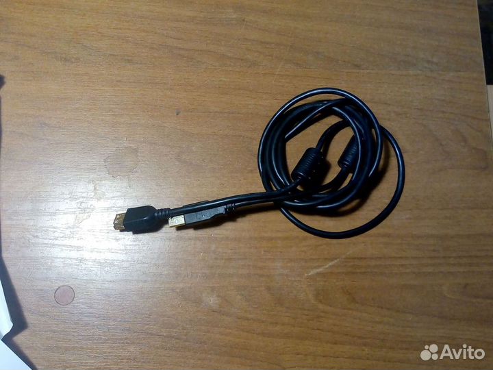 Кабель удлинитель для пк продаю от 2-х штук