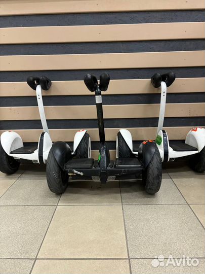 Segway ninebot mini