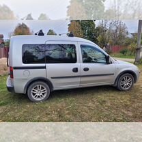 Opel Combo 1.3 AMT, 2007, 455 000 км, с пробегом, цена 550 000 руб.