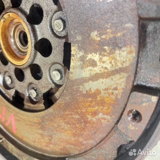 Маховик Mercedes-Benz Vito 108 1999