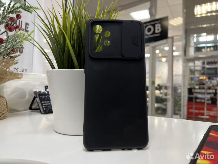 Чехол на Sansung A52