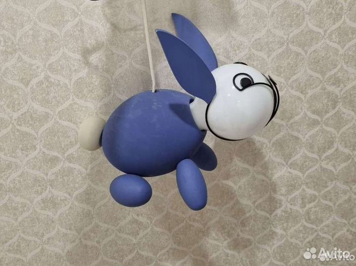 Светильник детский 