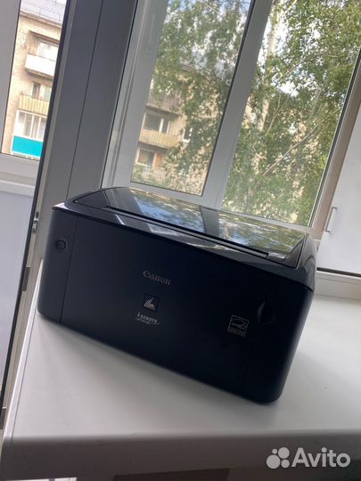 Лазерный принтер Canon LBP3010B