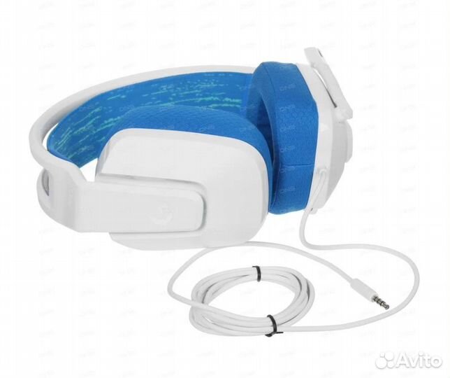 Наушники logitech g335