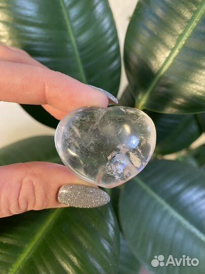 Горный хрусталь